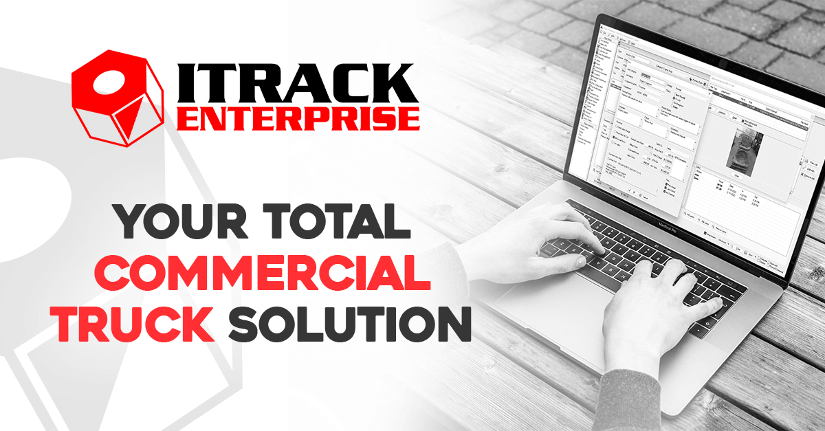 your total commercial truck solution