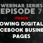 Facebook Business Pages for ITrack Customers Webinar