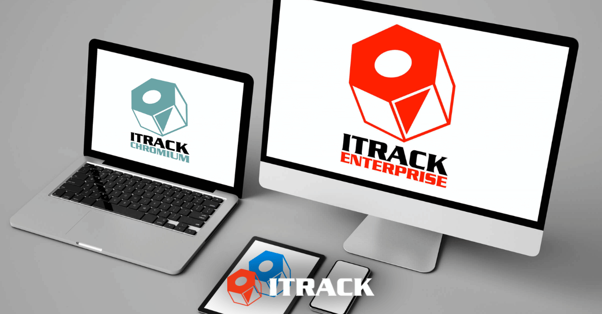 ITrack solutions for any size - GetITrack