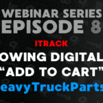Add to Cart on HeavyTruckParts.net and Beyond!