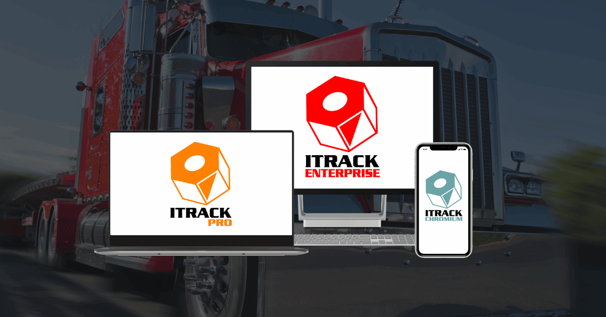 Better Heavy Trucks and Parts Inventory Management - ITrack