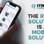 Why a mobile inventory solution is right for you