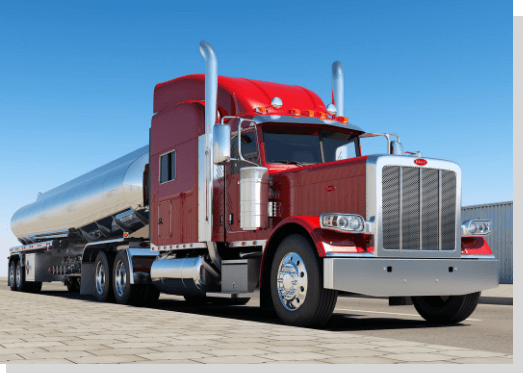ITrack Enterprise - Heavy Truck Dealership