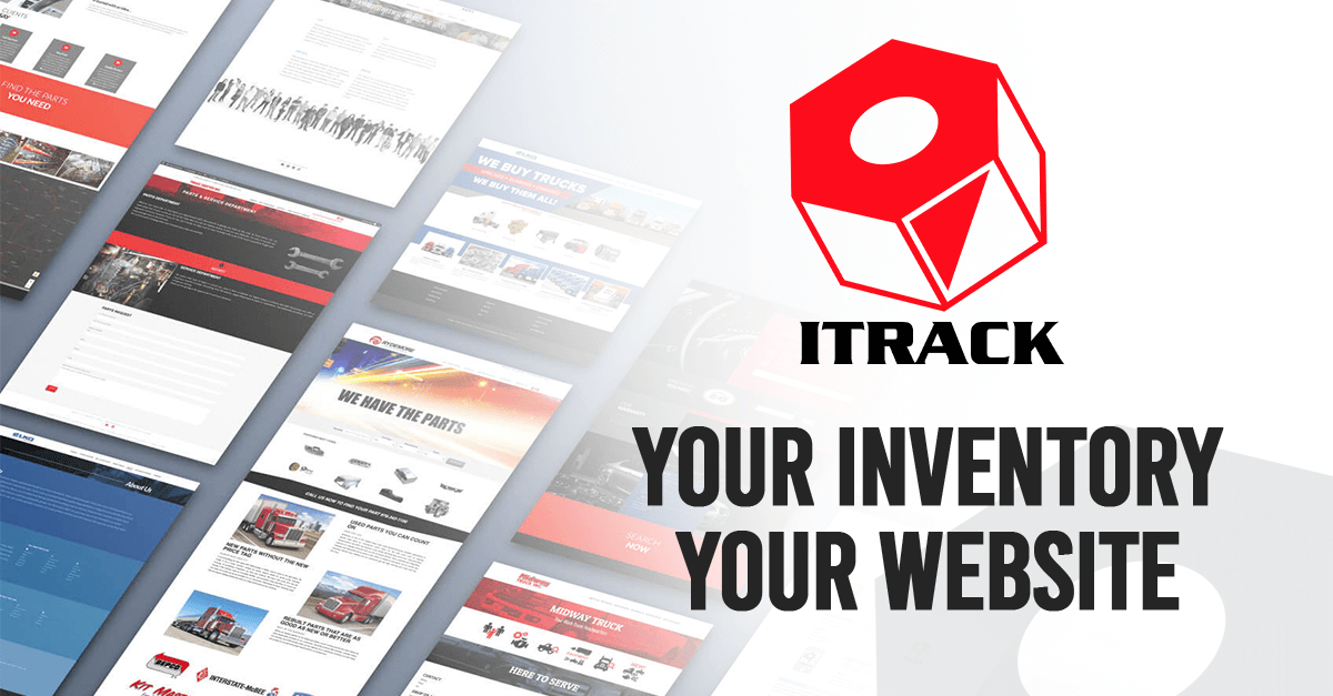 Featured image for “Your Inventory, Your Website”