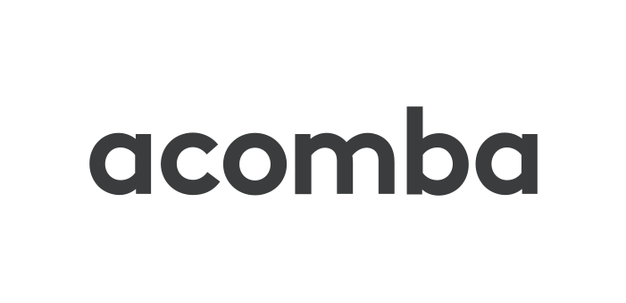 Acomba - Integrated Partners