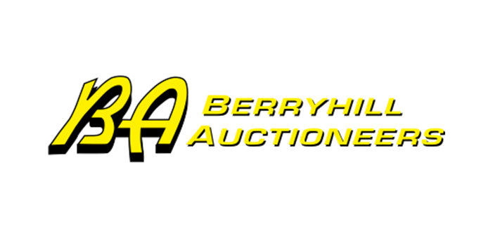 Berryhill Auctioneers - Integrated Partners