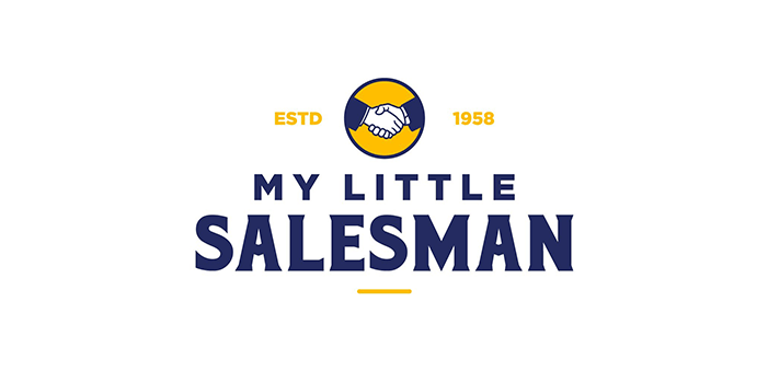 My Little Salesman - Advertising Partners