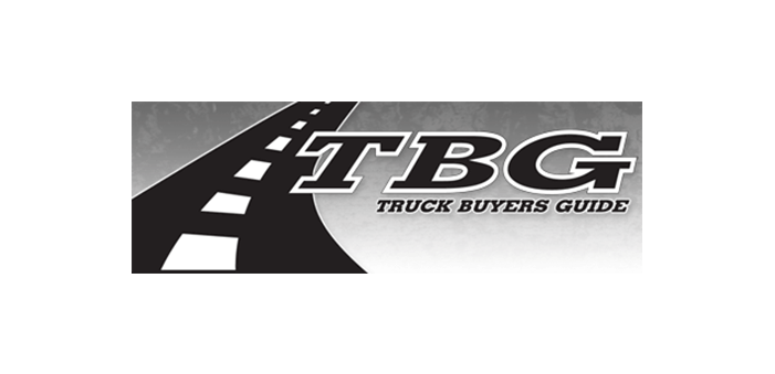 Truck Buyers Guide - Advertising Partners