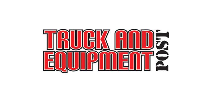 Truck And Equipment Post - Advertising Partners
