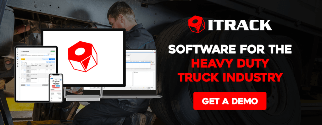 ITrack Software