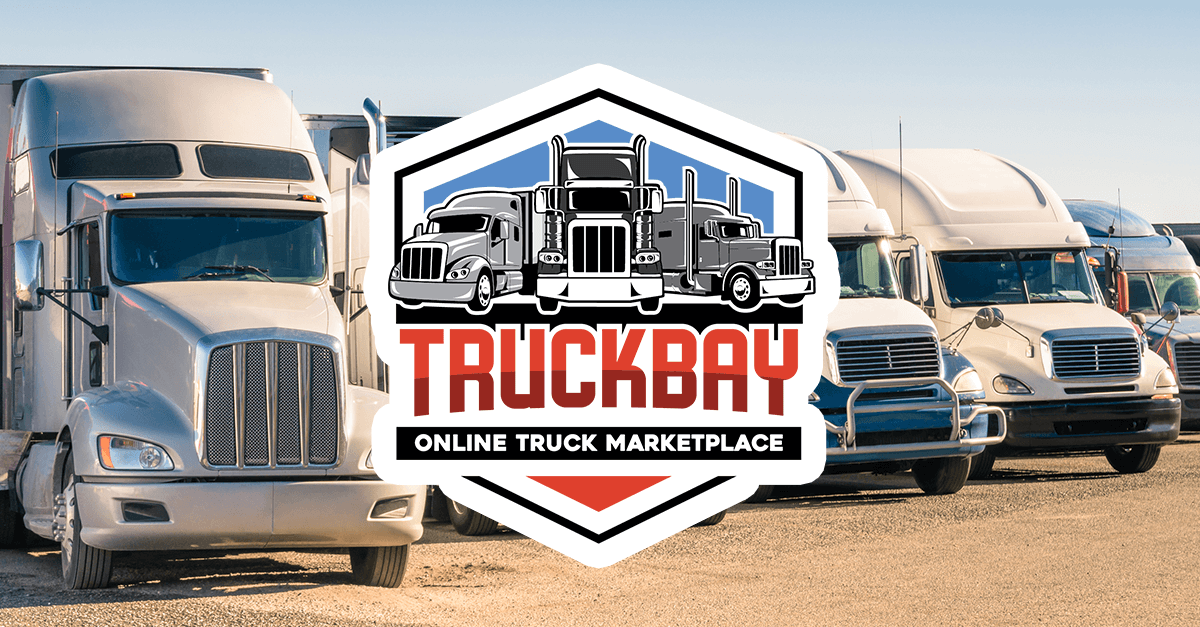 Truckbay - The Newest Online Marketplace