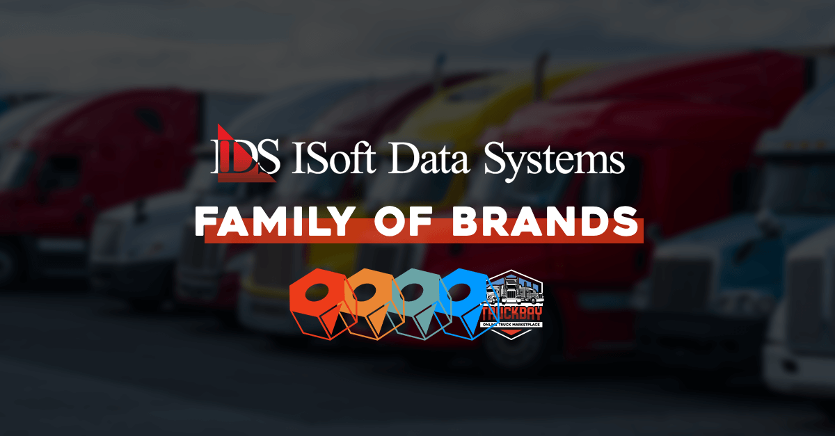 ISoft Family of Brands
