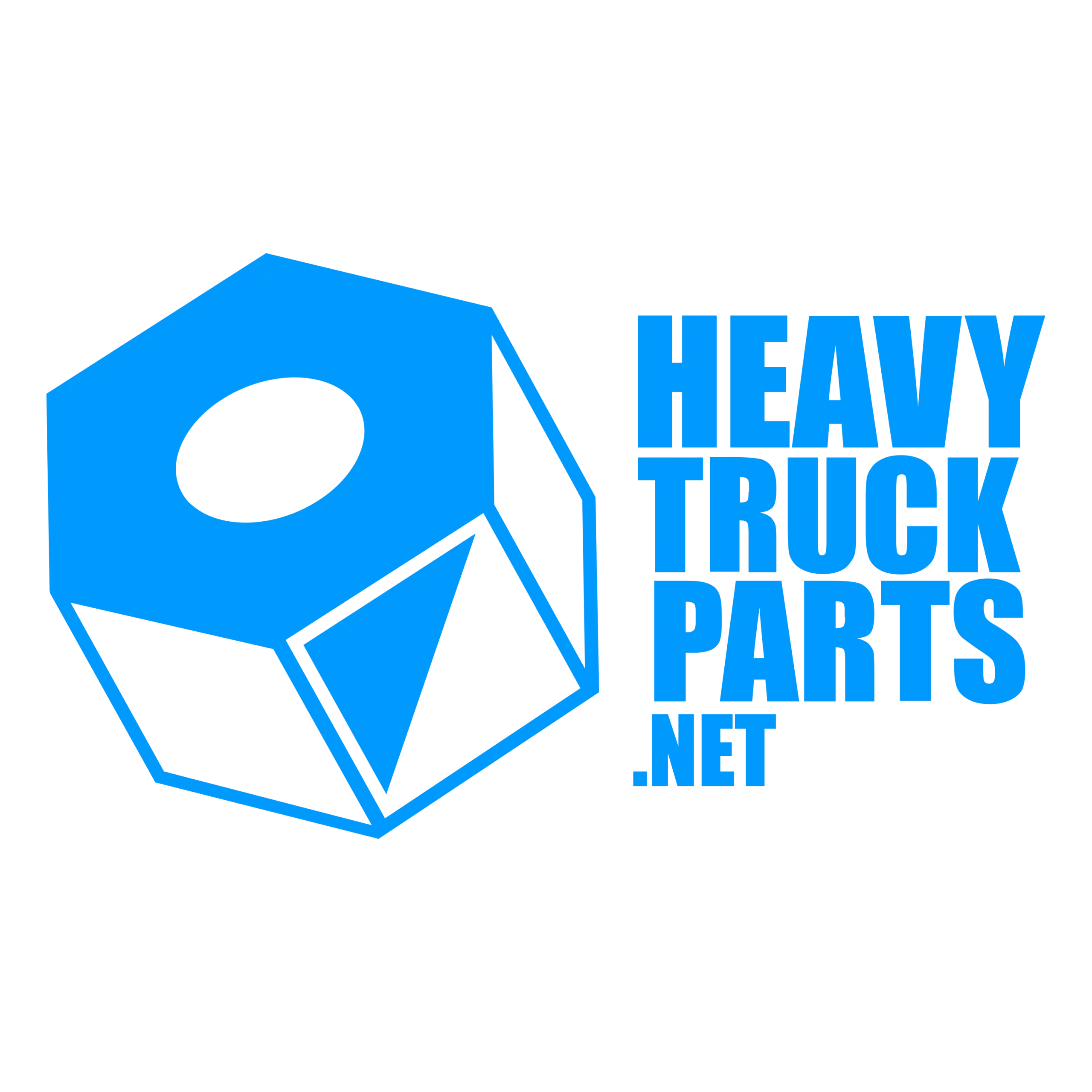 Heavy Truck Recycling and Dismantling - HeavyTruckParts.Net