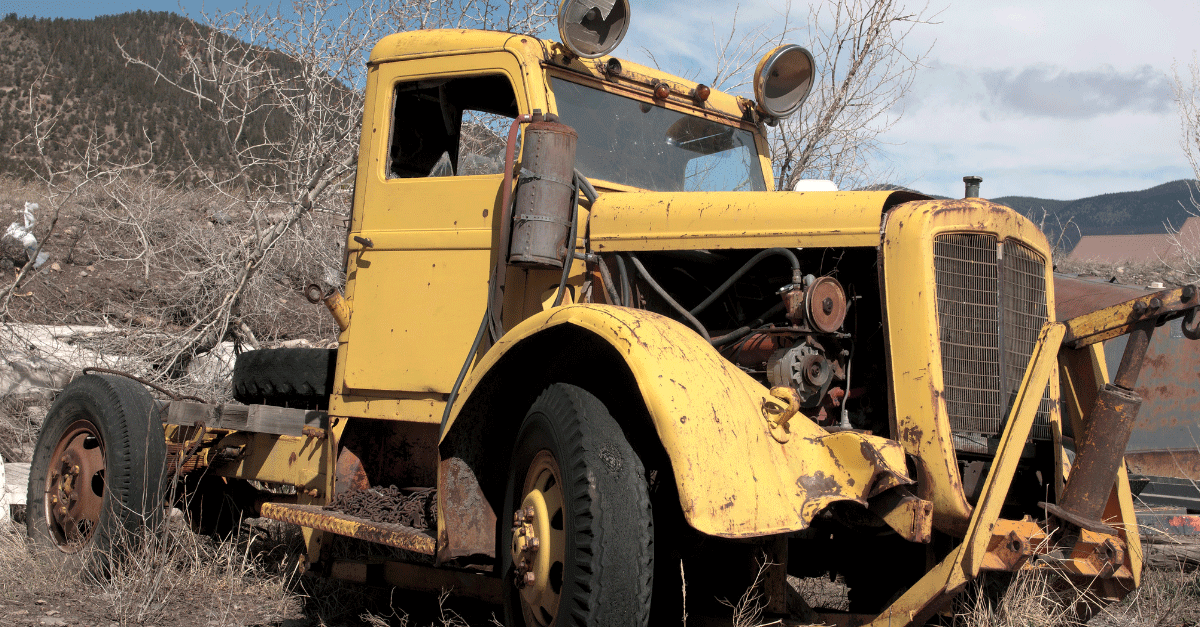 Featured image for “Streamlining Salvage Vehicle Processing”