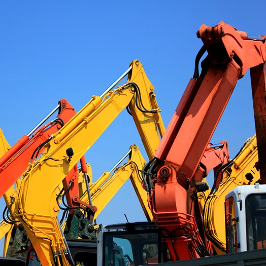 Heavy Equipment Dealership Software - ITrack Enterprise