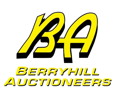 Berryhill Auctioneers - Integrated Partners