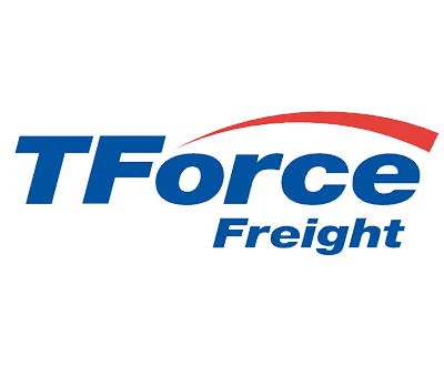 TForce Freight - Integrated Partners