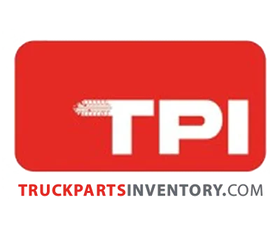 Truck Parts Inventory - Advertising Partners