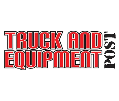 Truck And Equipment Post - Advertising Partners