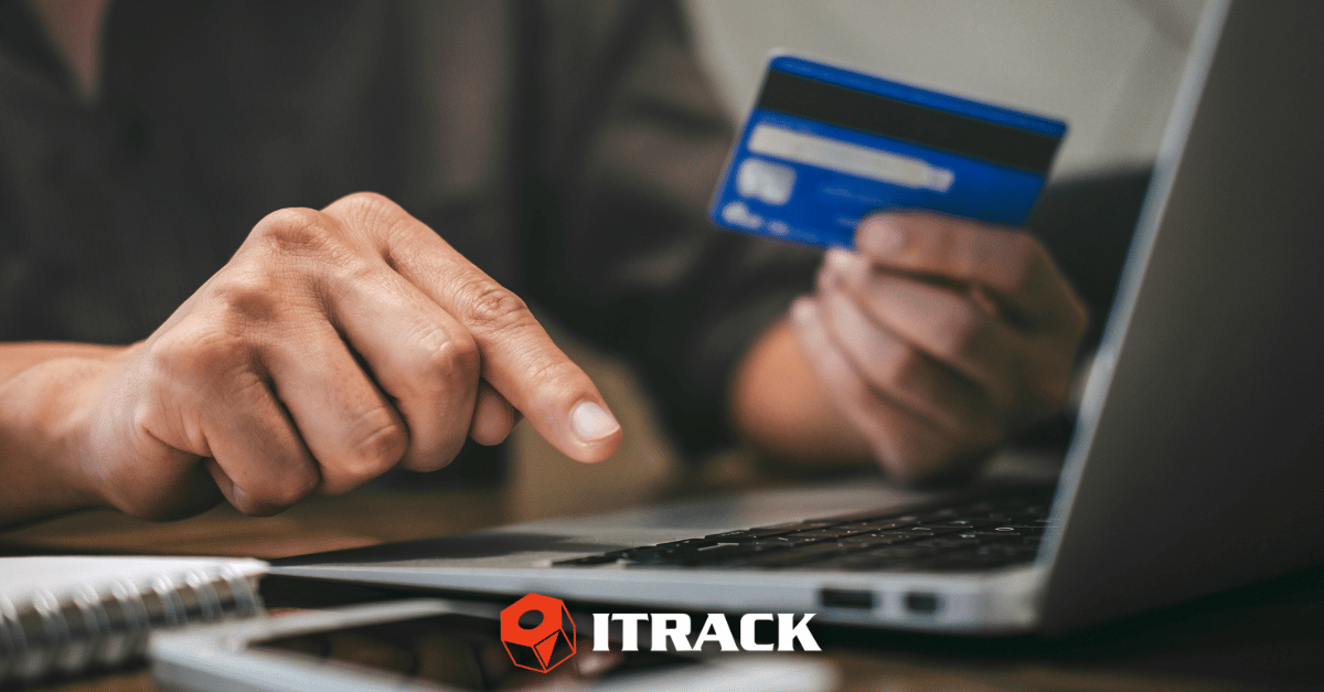 Managing Shop Finances - Get ITrack