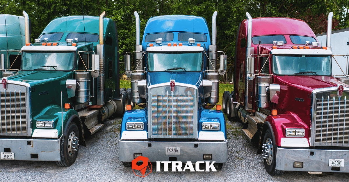 NMVTIS Reporting with ITrack - Get ITrack