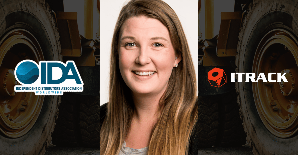 Emily Epperson - IDA Board Member 2025